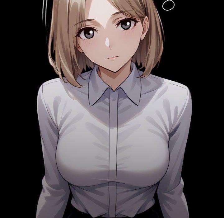 Gangster x Office Lady - Chapter 127 Page 53