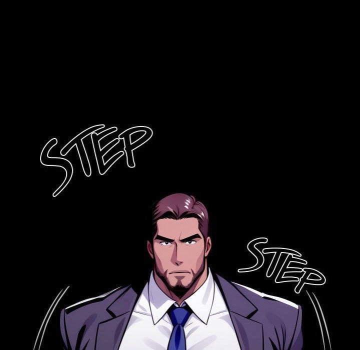 Gangster x Office Lady - Chapter 127 Page 83