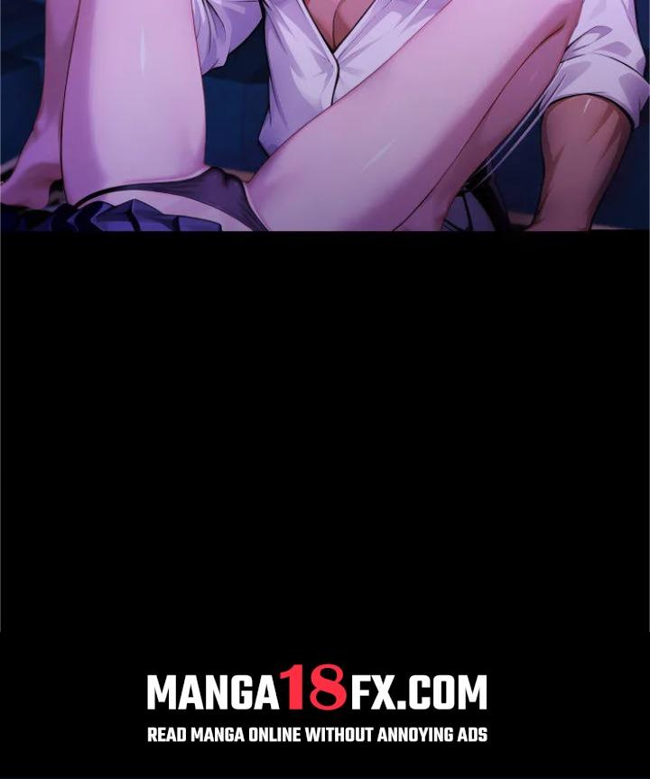 Gangster x Office Lady - Chapter 128 Page 119