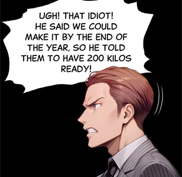 Gangster x Office Lady - Chapter 128 Page 14