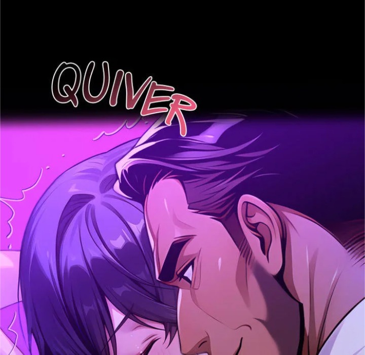 Gangster x Office Lady - Chapter 128 Page 141