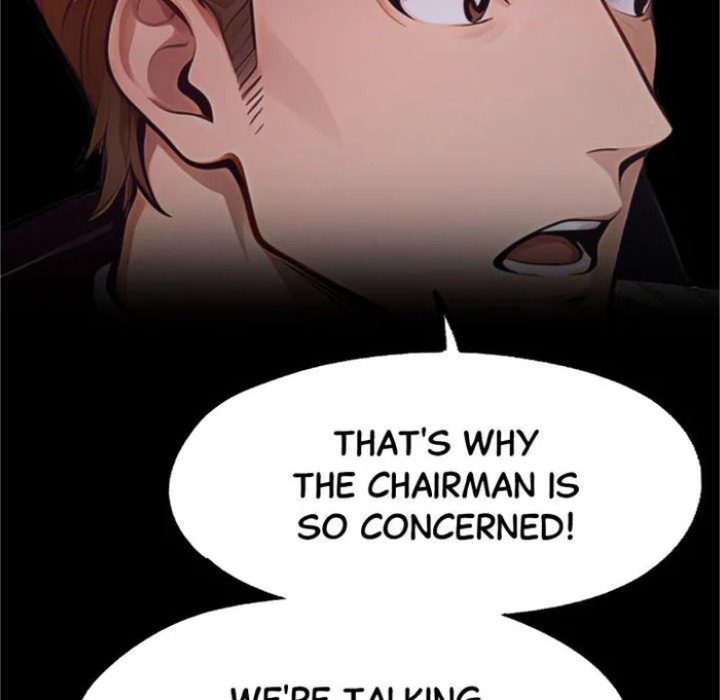 Gangster x Office Lady - Chapter 128 Page 18