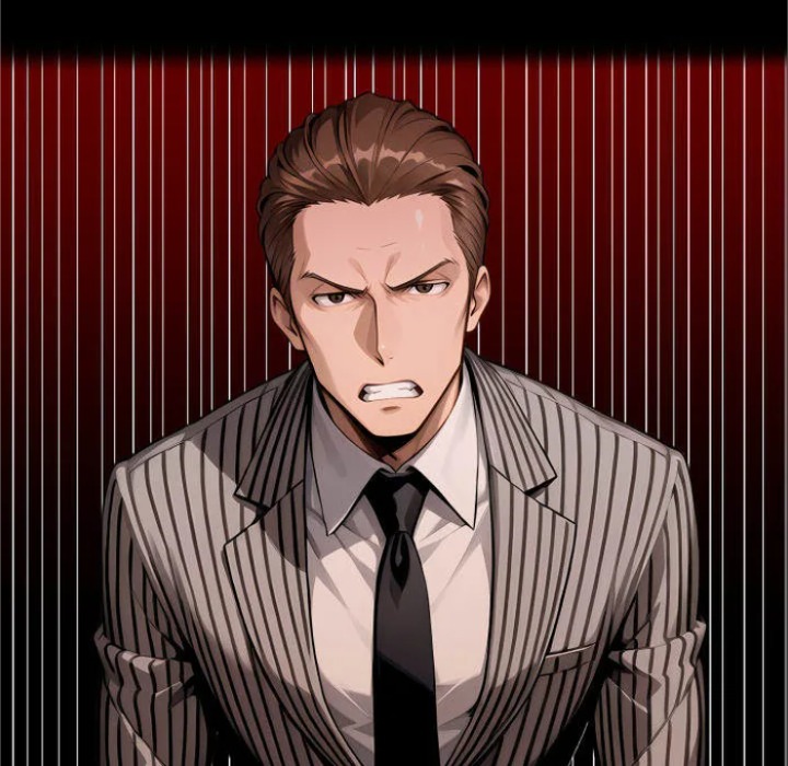 Gangster x Office Lady - Chapter 128 Page 24