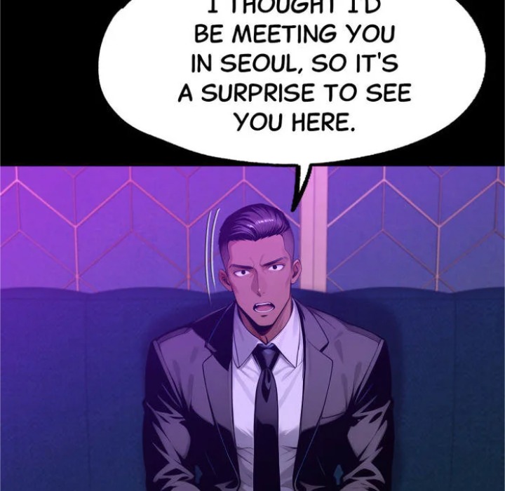 Gangster x Office Lady - Chapter 128 Page 27