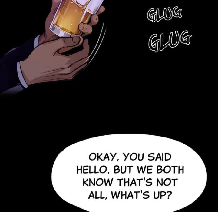 Gangster x Office Lady - Chapter 128 Page 43