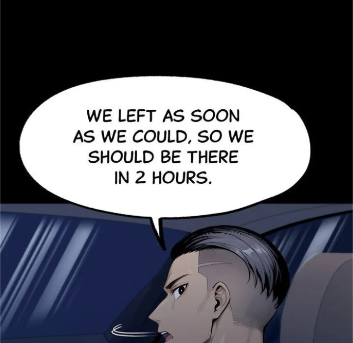 Gangster x Office Lady - Chapter 128 Page 64
