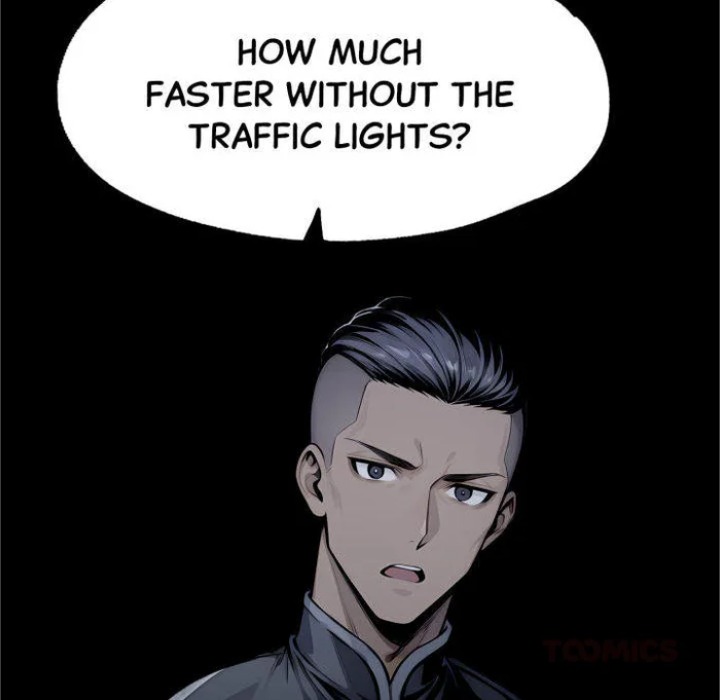 Gangster x Office Lady - Chapter 128 Page 66