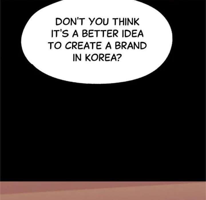 Gangster x Office Lady - Chapter 128 Page 8