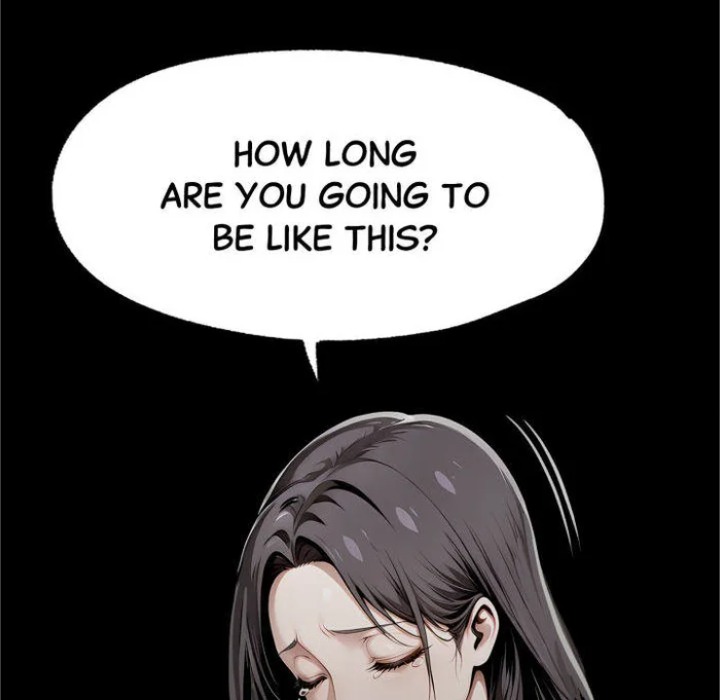 Gangster x Office Lady - Chapter 128 Page 89