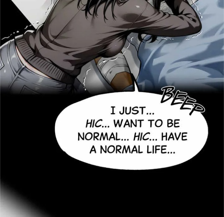 Gangster x Office Lady - Chapter 128 Page 98