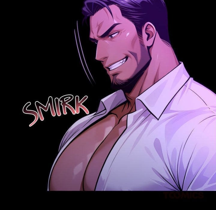 Gangster x Office Lady - Chapter 129 Page 12