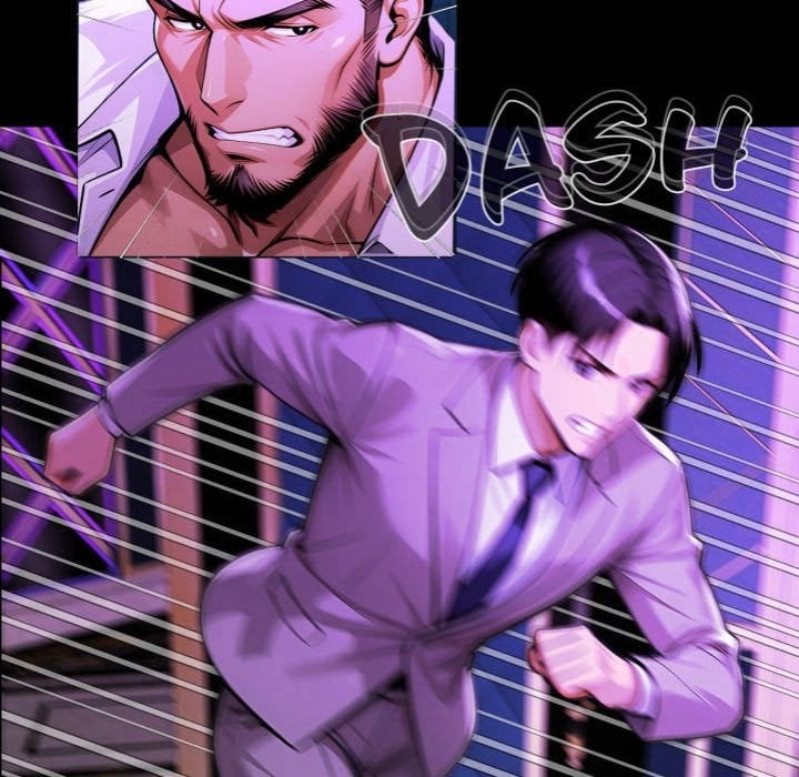 Gangster x Office Lady - Chapter 129 Page 141