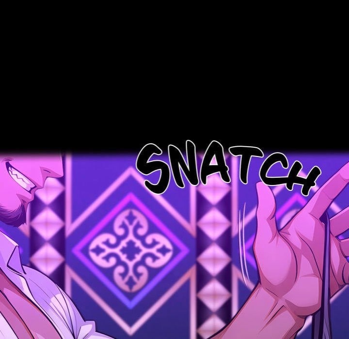 Gangster x Office Lady - Chapter 129 Page 39