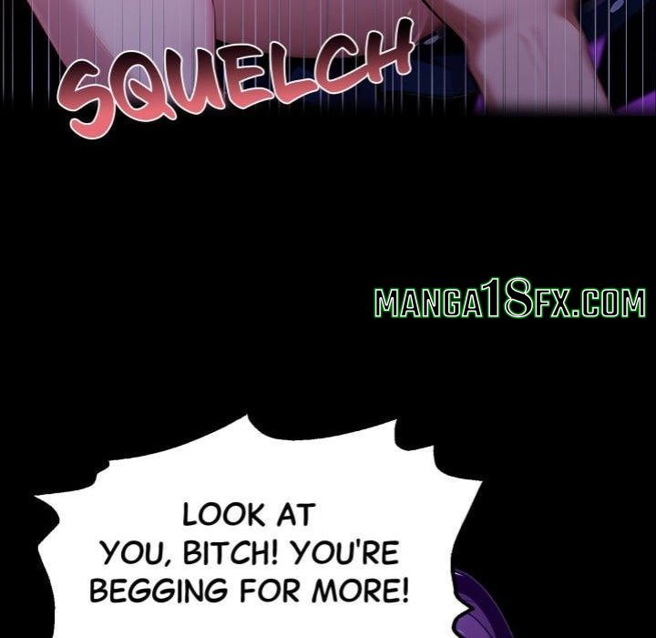 Gangster x Office Lady - Chapter 129 Page 71