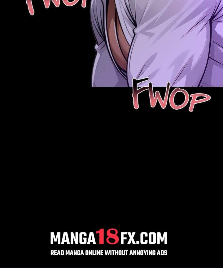 Gangster x Office Lady - Chapter 129 Page 88