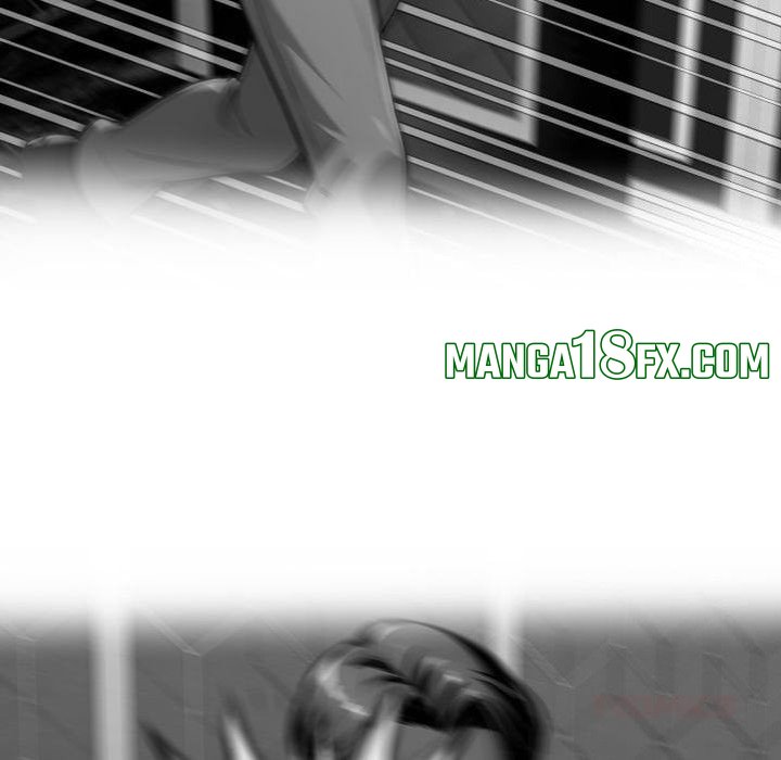 Gangster x Office Lady - Chapter 130 Page 102