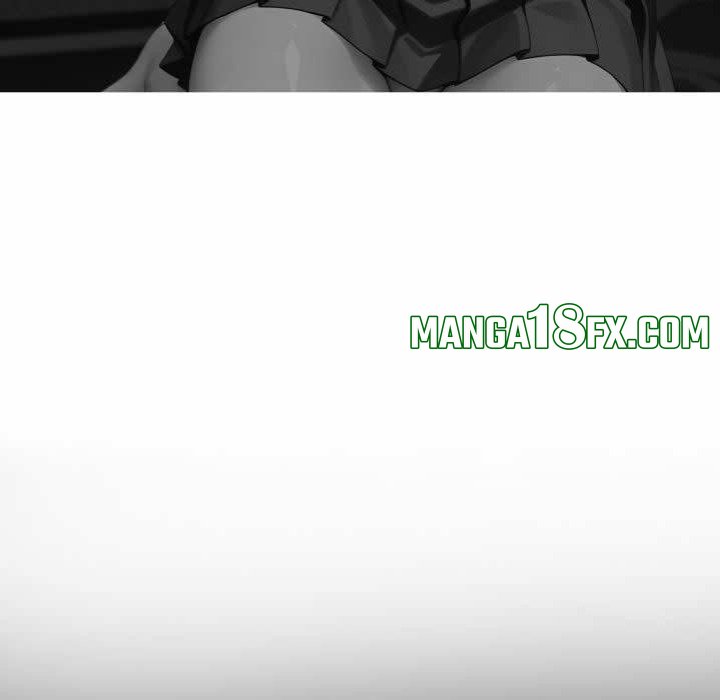 Gangster x Office Lady - Chapter 130 Page 110