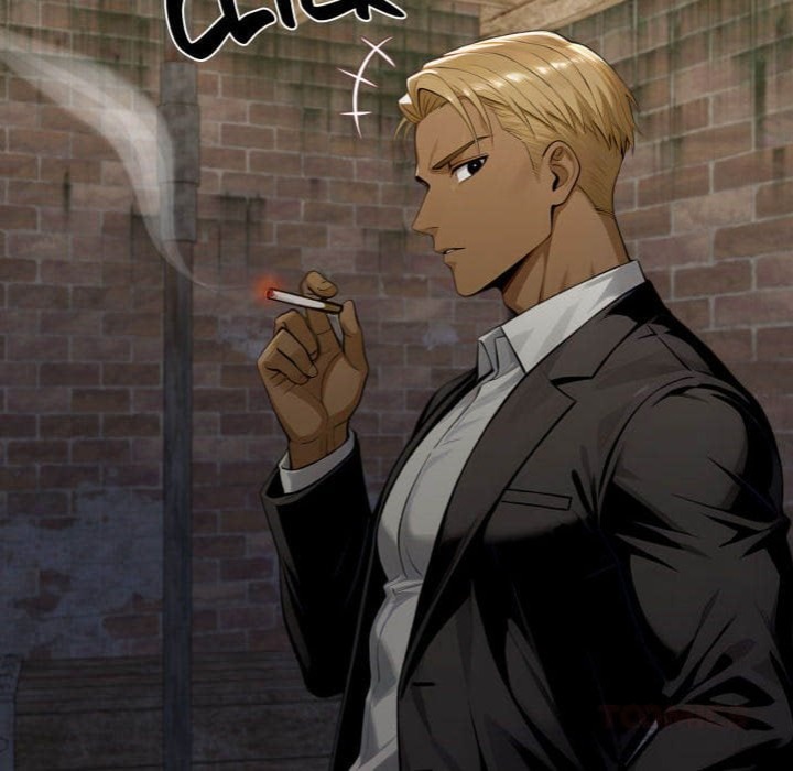 Gangster x Office Lady - Chapter 130 Page 129