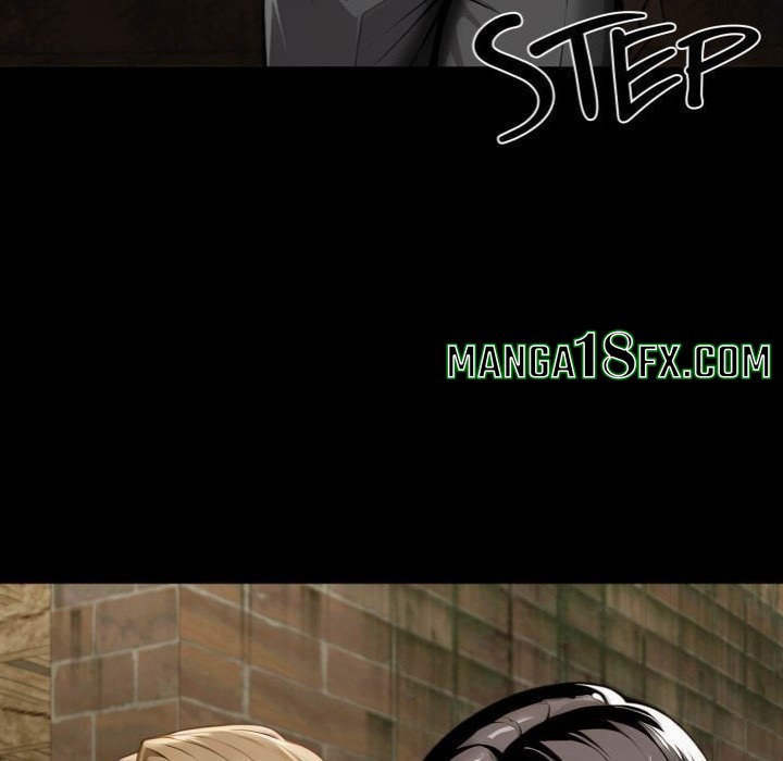 Gangster x Office Lady - Chapter 130 Page 134