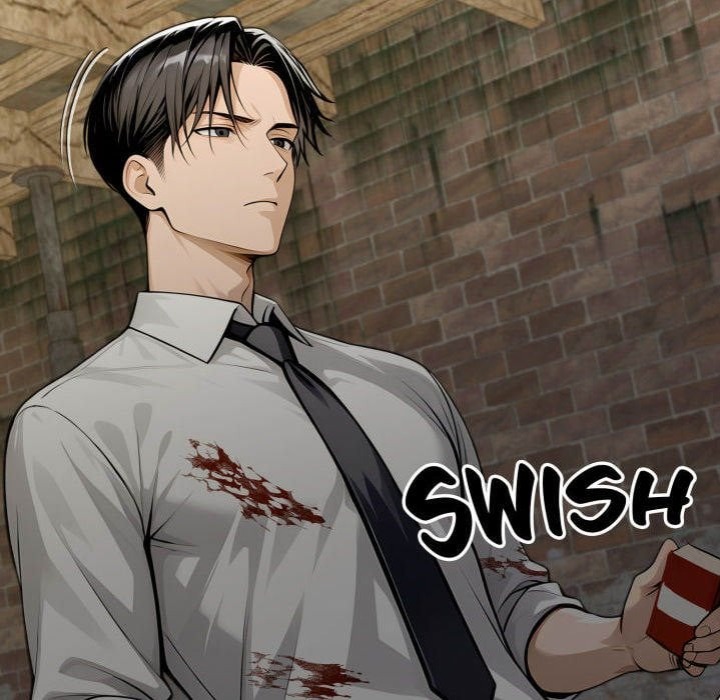 Gangster x Office Lady - Chapter 130 Page 137