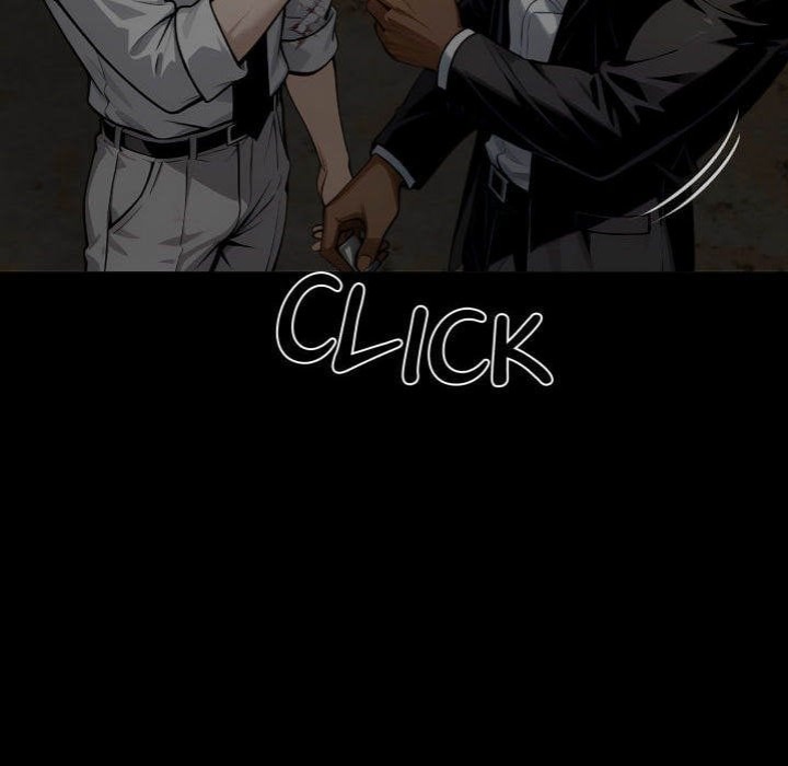 Gangster x Office Lady - Chapter 130 Page 143