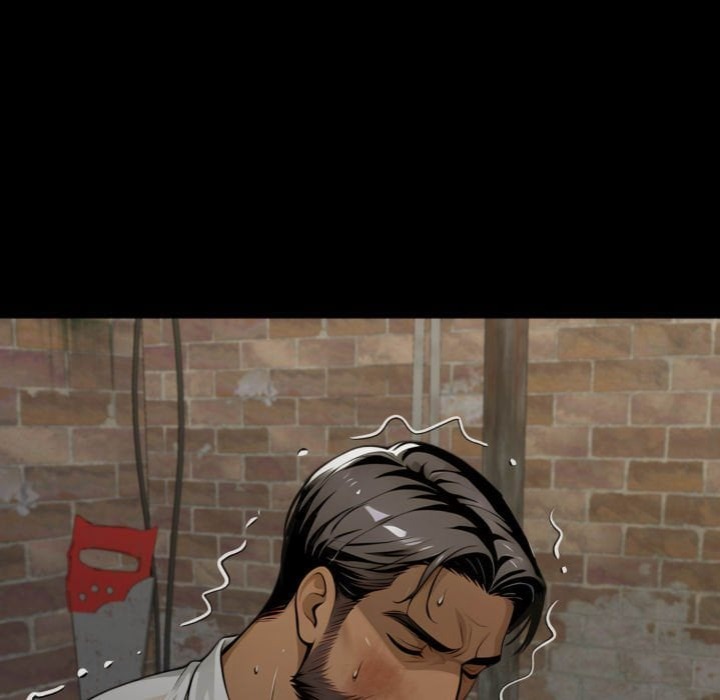 Gangster x Office Lady - Chapter 130 Page 148