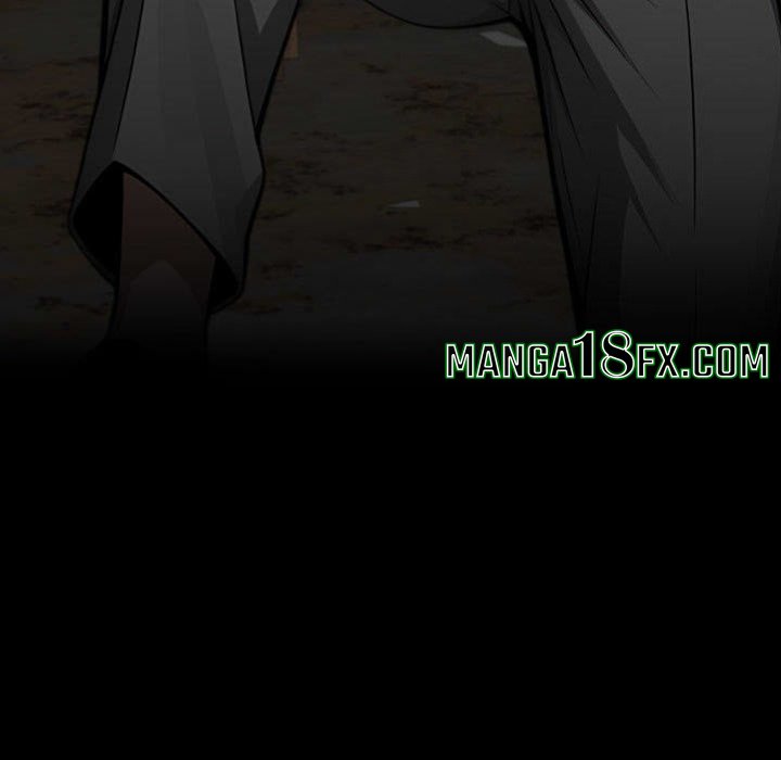 Gangster x Office Lady - Chapter 130 Page 163