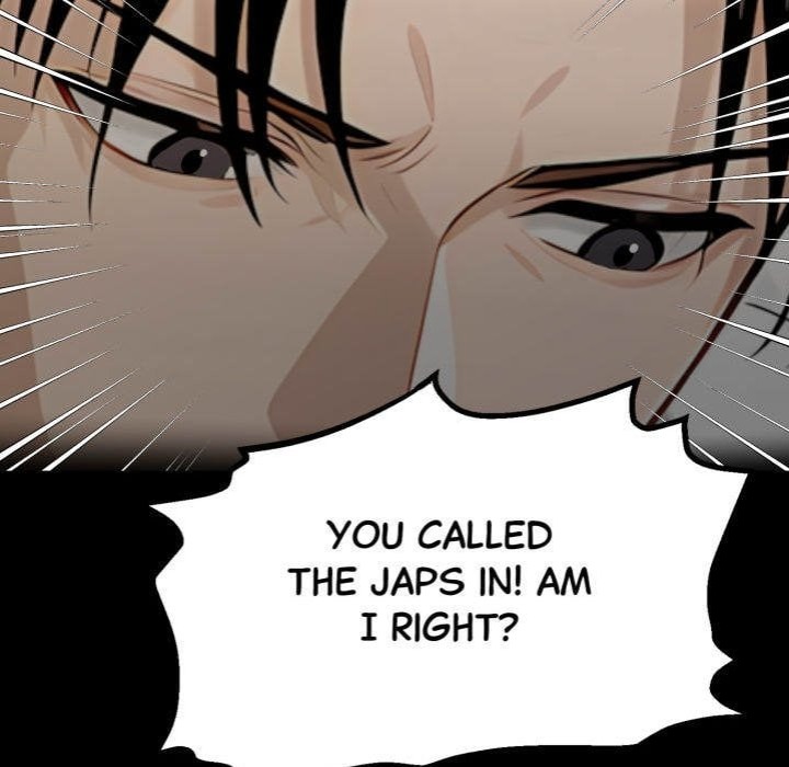 Gangster x Office Lady - Chapter 130 Page 173