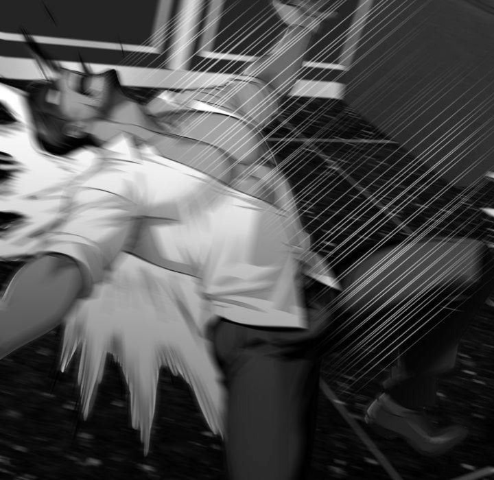 Gangster x Office Lady - Chapter 130 Page 23