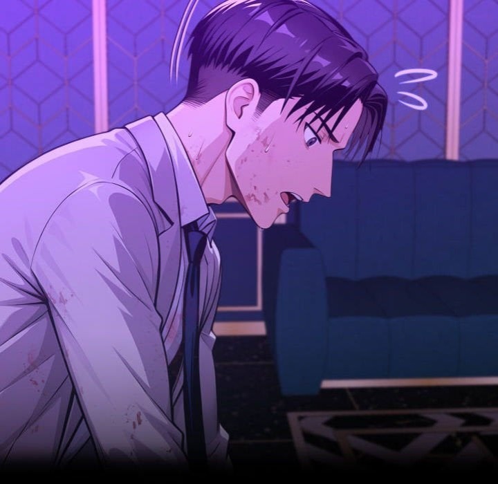 Gangster x Office Lady - Chapter 130 Page 32