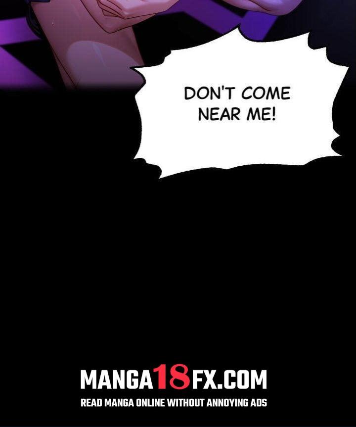 Gangster x Office Lady - Chapter 130 Page 35