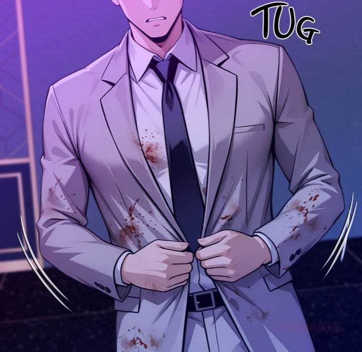 Gangster x Office Lady - Chapter 130 Page 57