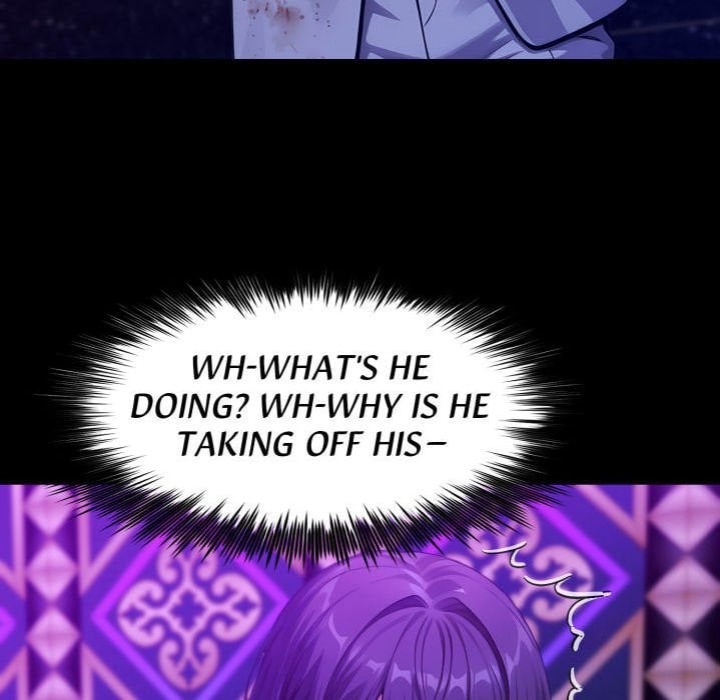 Gangster x Office Lady - Chapter 130 Page 58