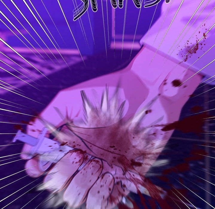 Gangster x Office Lady - Chapter 130 Page 74