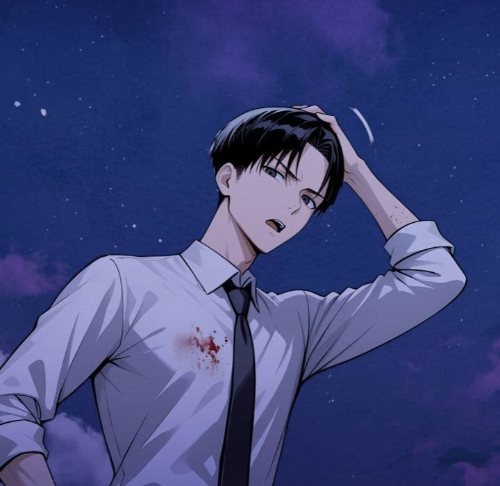 Gangster x Office Lady - Chapter 130 Page 90