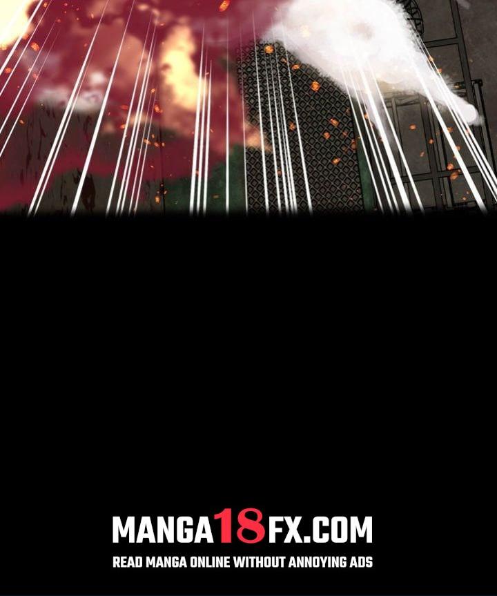 Gangster x Office Lady - Chapter 131 Page 100