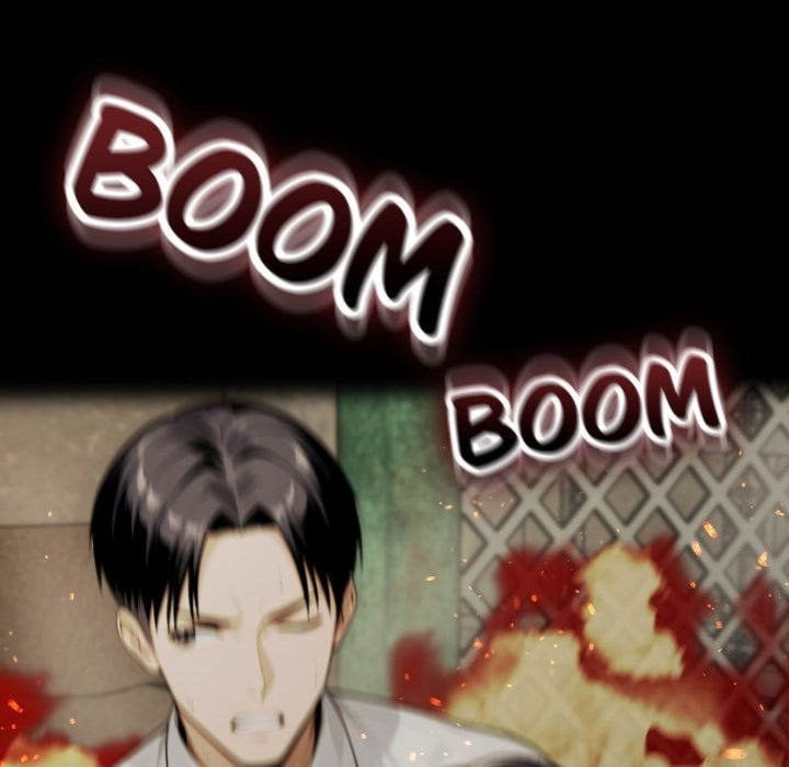 Gangster x Office Lady - Chapter 131 Page 104