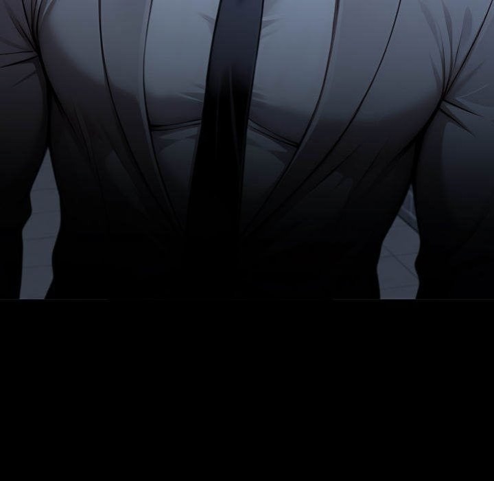 Gangster x Office Lady - Chapter 131 Page 160