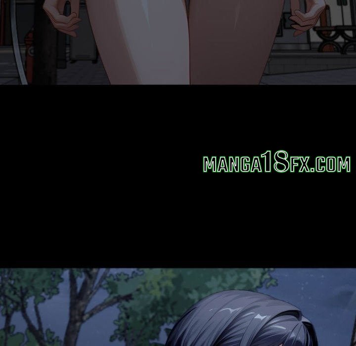 Gangster x Office Lady - Chapter 131 Page 169