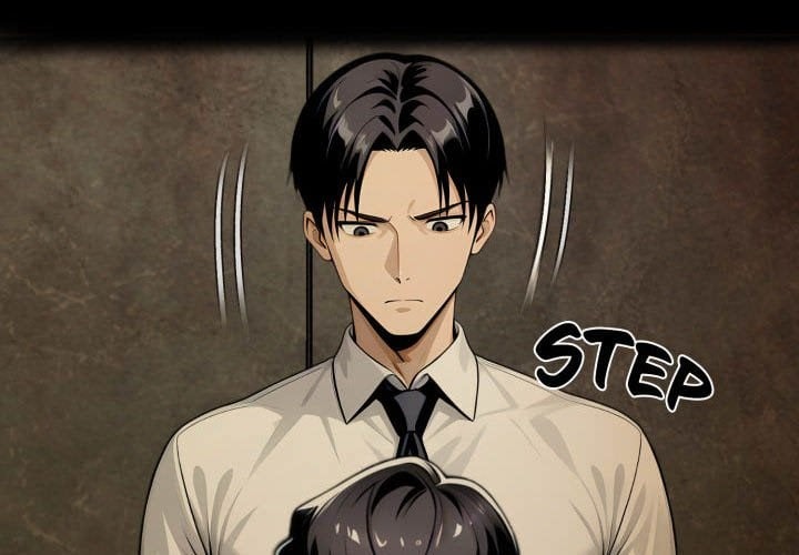 Gangster x Office Lady - Chapter 131 Page 2