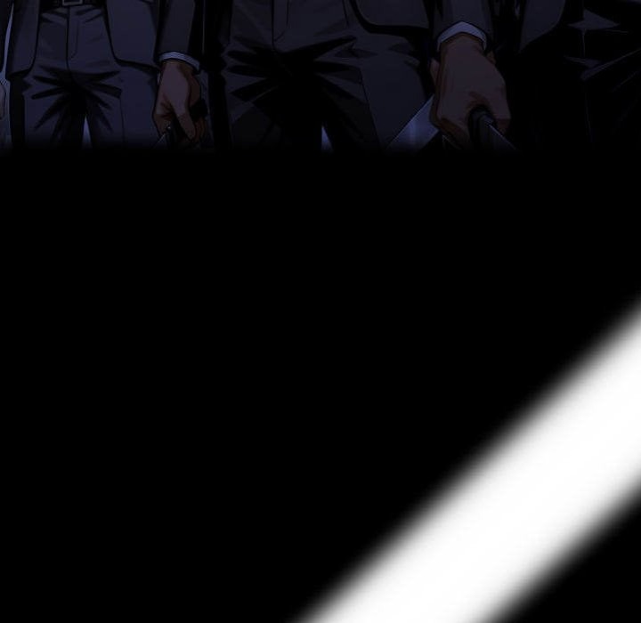 Gangster x Office Lady - Chapter 131 Page 28