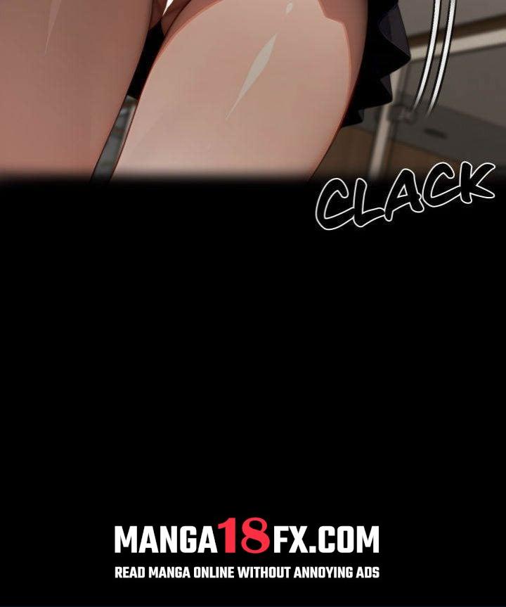 Gangster x Office Lady - Chapter 131 Page 41