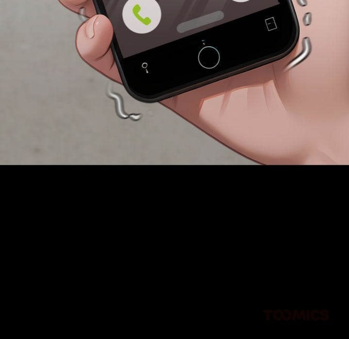 Gangster x Office Lady - Chapter 131 Page 48