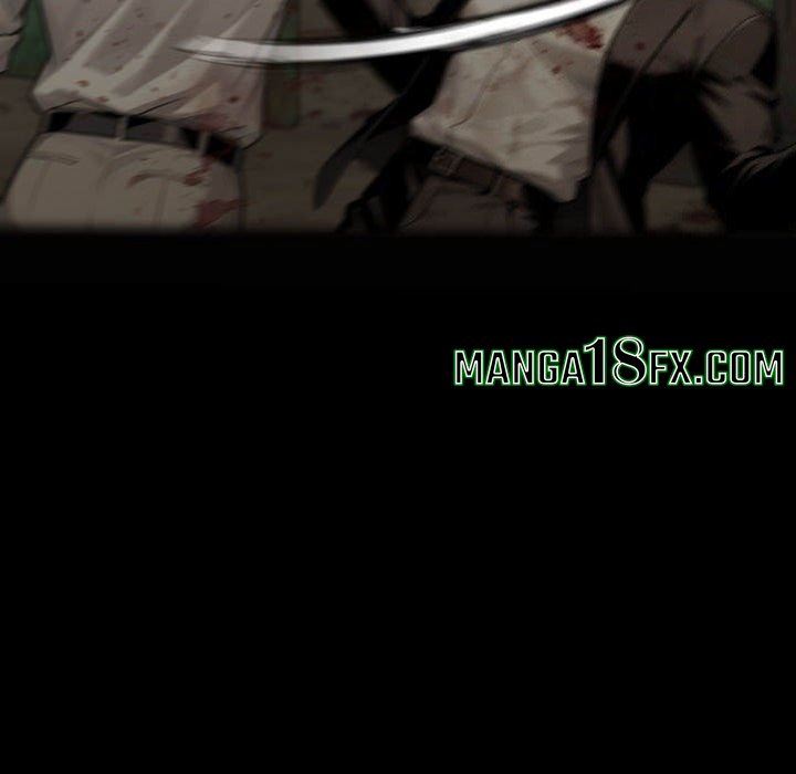 Gangster x Office Lady - Chapter 131 Page 79