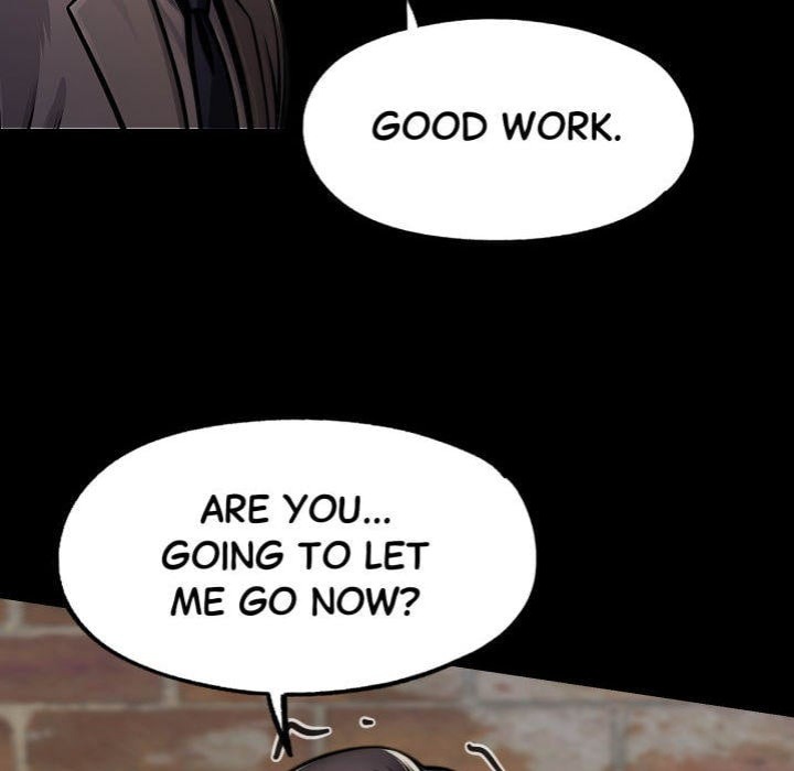 Gangster x Office Lady - Chapter 132 Page 106
