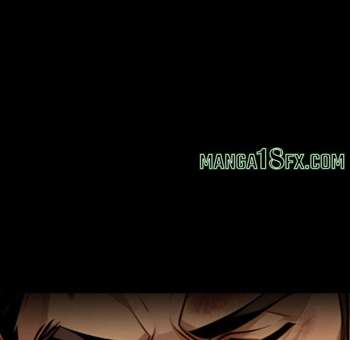 Gangster x Office Lady - Chapter 132 Page 119