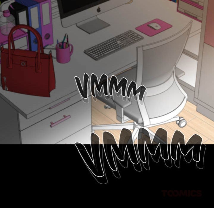 Gangster x Office Lady - Chapter 132 Page 156