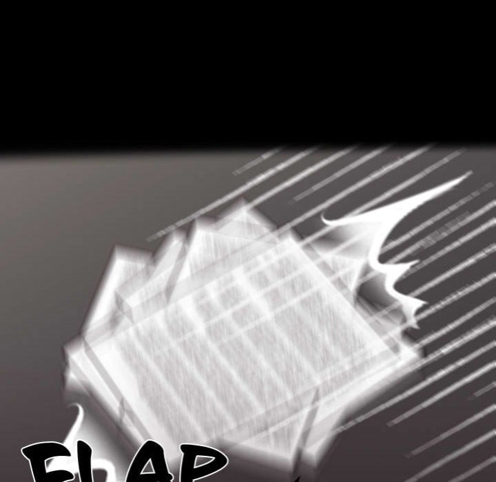 Gangster x Office Lady - Chapter 132 Page 23