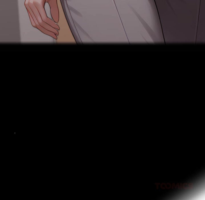 Gangster x Office Lady - Chapter 132 Page 39