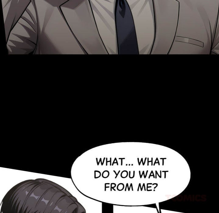 Gangster x Office Lady - Chapter 132 Page 57